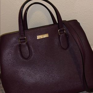 Kate spade purse
